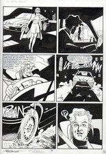 MONTANARI & GRASSANI - TAVOLA