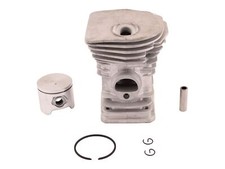 Pistone + Cilindro Ø44Mm (H)