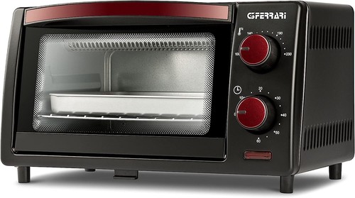 Ferrari forno elettrico - g3,