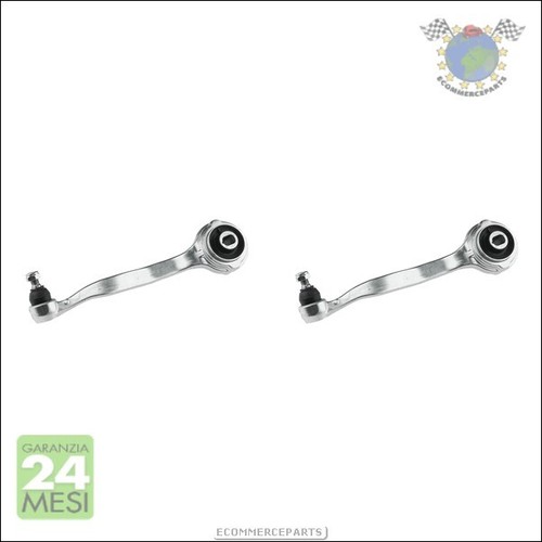 Kit braccio oscillante sx - braccio,