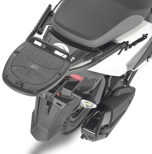 Givi sr3124 suzuki - sr3124, 125