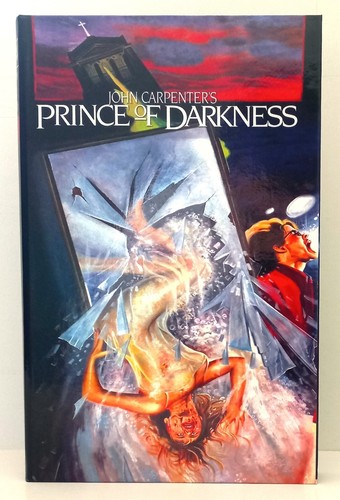 John carpenter prince of - john,