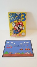 [NES] SUPER MARIO BROS. 3 (PAL