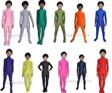 NUOVO costume bambino bambini