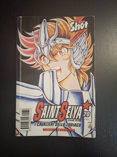 Saint seiya i - saint,
