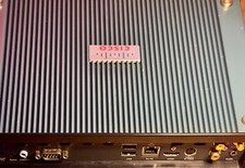 Cisco DMP-4400G-K9 Wireless
