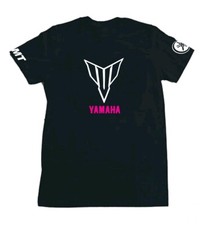 T-Shirt Yamaha MT  Racing