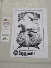 STAMPA DISEGNO 21x30 CIRCA DI