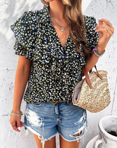 Maglia maglietta donna shirt - maglia, t-shirt