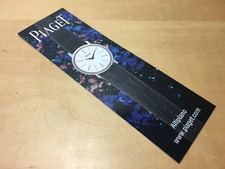 Piaget - Altiplano - Marque