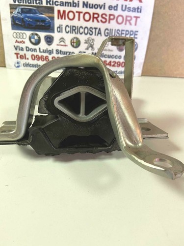 Supporto motore fiat panda - motore,