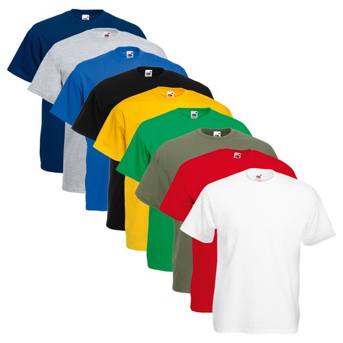 Set pezzi shirt - fruit, of