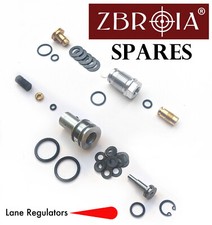 Zbroia Regulator Seals &