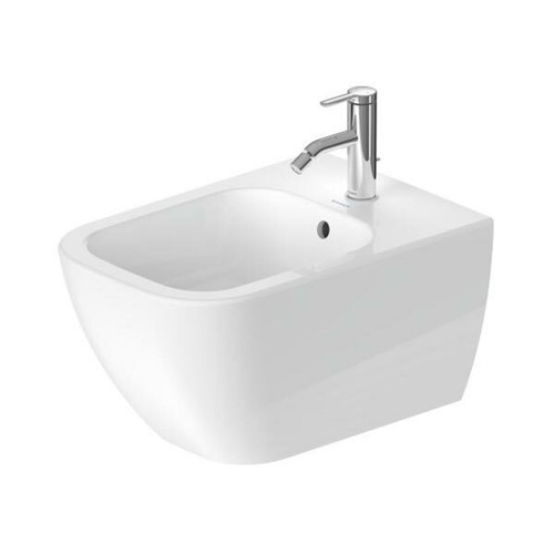 Duravit bidet sospeso - -,