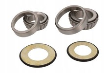 CUSCINETTI TESTA TELAIO CON GUARNIZIONI KAWASAKI KLX 125 /L 03-06, SUZUKI DR-Z12