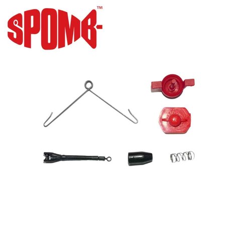 Spomb spares pack kit - spares, di