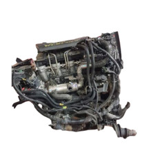 9HX MOTORE SEMICOMPLETO PER