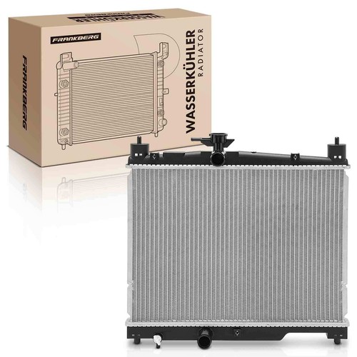 Radiatore acqua - radiatore,