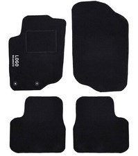 TAPPETINI AUTO CON LOGO