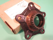 HONDA CX650, CBX650E FLANGIA