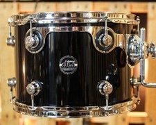 DW Performance Pianoforte Nero