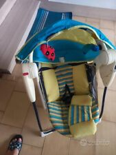 sdraietta musicale graco