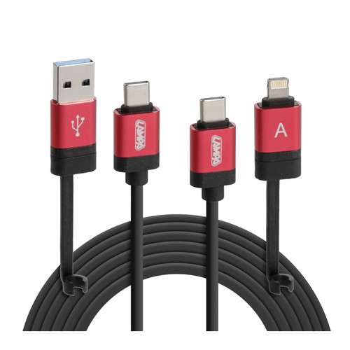Cavo usb type - cavo, micro