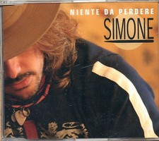 SIMONE TOMASSINI CD SINGLE 3