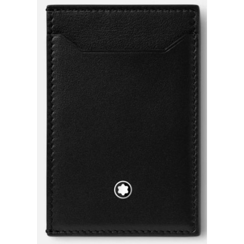 Montblanc custodia scomparti - custodia,