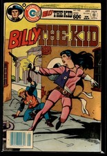 1982 Billy il bambino #146