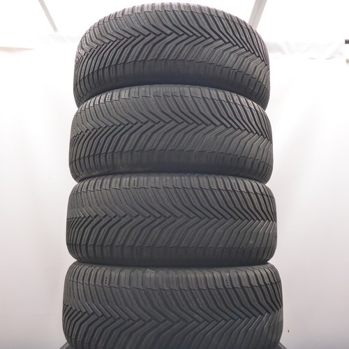255 michelin 45 - 255, 4x
