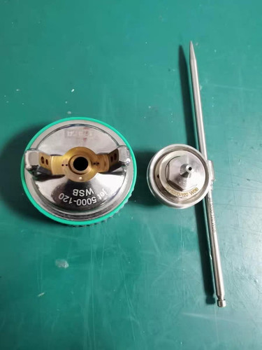 Sata jet 5000b - sata,