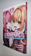 100 ragazze che amano - 100,