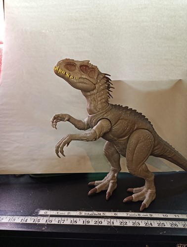 Modellino dinosauro dinosauro