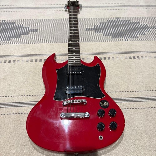 Chitarra elettrica epiphone - chitarra,
