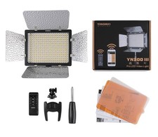 YONGNUO YN300 III Luce Video