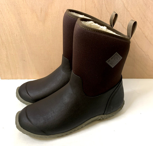 Stivali corti muck boot - stivali,