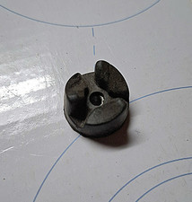 Giunto per bicchiere