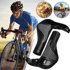 2x Maniglie Bici Manubrio Bici