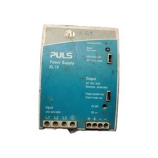 ALIMENTATORE PULS SL10