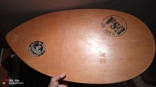 surf skimboard skimboarding