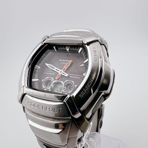 Orologio argento - orologio,