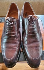 NR Mint John Lobb Vienna ll