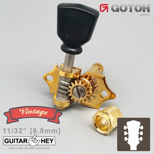 New gotoh sxb510v slb - gotoh, sxb510v-slb