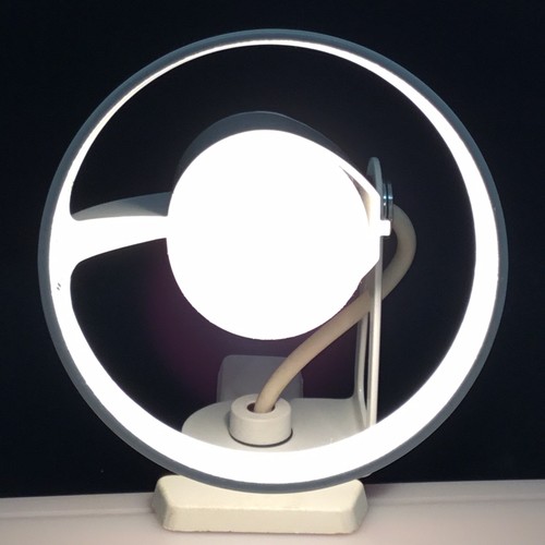 Reggiani vintage lamp spot - vintage,