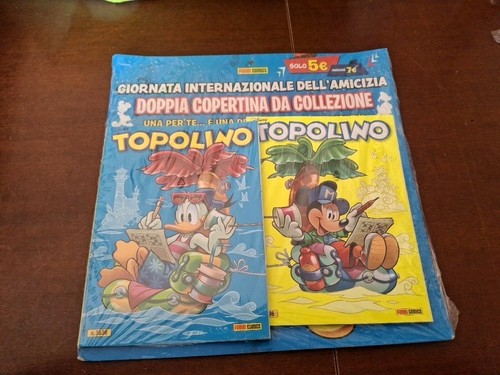 Topolino 3636 variant - topolino,