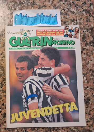 Guerin sportivo - guerin,