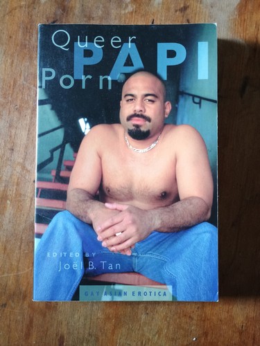 Queer papi gay asian erotica - queer,