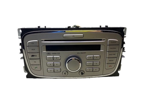 Ford focus 2009 radio - focus,