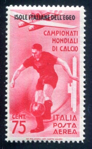 Isole dell egeo 1934 - isole, dell'egeo